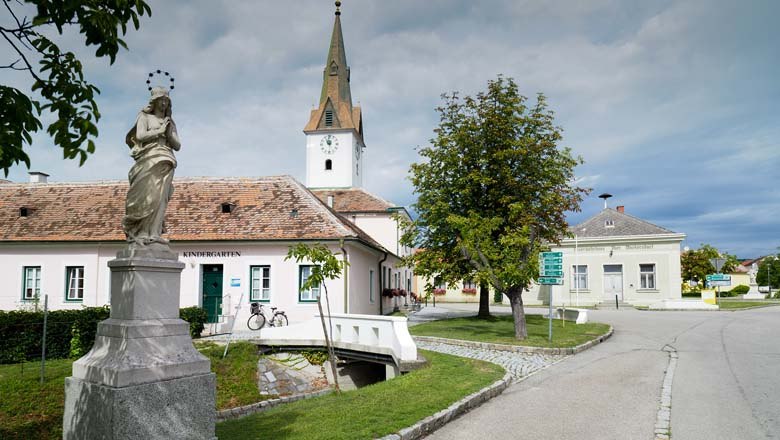 Obermarkersdorf, © Peter Mödl