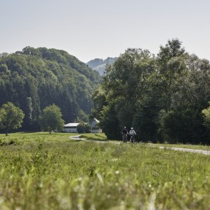 Triestingau Radweg, © Stefan Mayerhofer