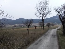 Bei Struthi, © Wiener Alpen in Niederösterreich - Schneeberg Hohe Wand