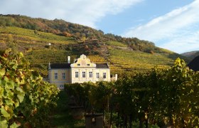 Kellerschlössel, © Donau NÖ Tourismus/JMZ