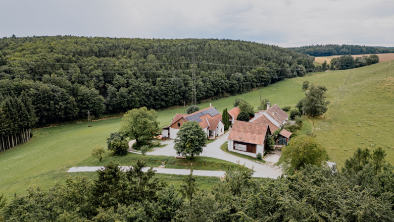 koch-kerzen Manufaktur, © ©️Waldviertel Tourismus, Matthias Streibel