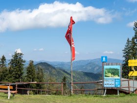 Öhler Schutzhütte, © Wiener Alpen in Niederösterreich