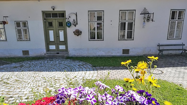 Städtisches Museum Neunkirchen, © Städtisches Museum Neunkirchen