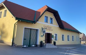 Gasthaus Schuster, © Wiener Alpen