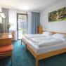 Zimmer im Parkhotel Hirschwang, © Friedl & Partner