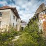 Foto vor Umbau der Stadt-Lofts, © Bernhard Eder