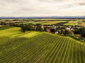 Königsbrunn, © Donau Niederösterreich - Kamptal-Wagram-Tullner Donauraum