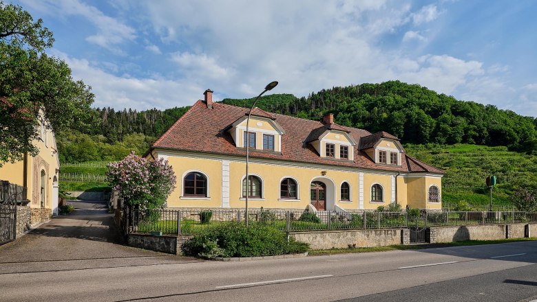 Weingut Maria Hick, © Weingut Maria Hick