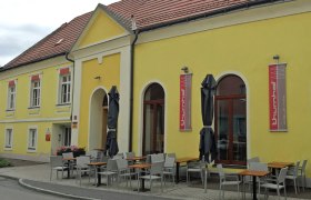 Weinbar Thurnhof in Horn, © Roman Zöchlinger