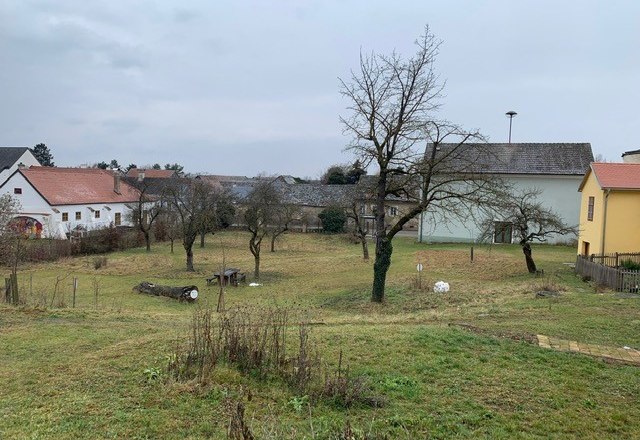 Pfarrgarten Königsbrunn, © Marktgemeinde Königsbrunn