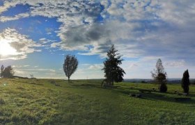 Tut Gut Schritteweg Kettlasbrunn, © Baumkreis Veltlinerland