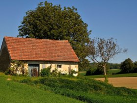 Hautzendorf, © Weinviertel Tourismus / Mandl