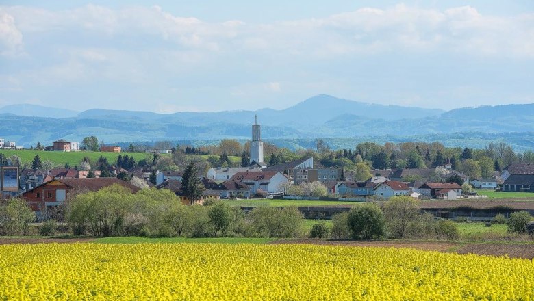 Marktgemeinde Prinzersdorf, © Daniel Strobl