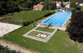 Freibad Edlitz, © Marktgemeinde Edlitz